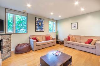 Parkside Chalet Furano - Furano - 4