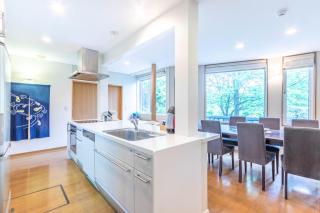 Parkside Chalet Furano - 2