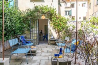 Memory Atelier - apartment in Florence - Florenz - 0