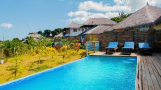 Tiako Villas - Ambondrona - 5