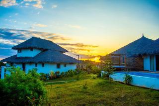 Tiako Villas - Ambondrona - 4