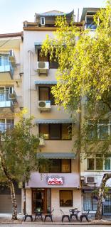 Family Hotel Amor - Ruse - 8