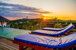 Tiako Villas - Ambondrona - 1