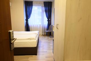 Hotel Leda - Sofia - 7