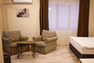 Hotel Leda - Sofia - 9