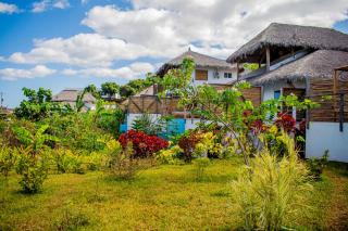 Tiako Villas - Ambondrona - 0