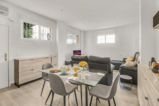 The Million Street Apartment - Málaga - 8