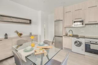 The Million Street Apartment - 4