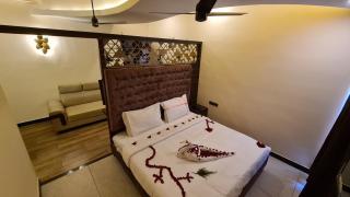 MMD Grande A Boutique Hotel - Thanjāvūr - 4