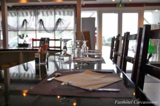 Fasthotel Carcassonne - 6