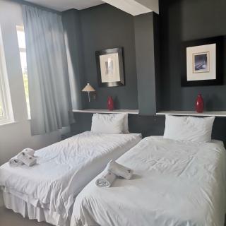 Arkenstone Frys Guesthouse and Restaurant - Glendinningvale - 6