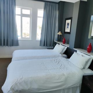 Arkenstone Frys Guesthouse and Restaurant - Glendinningvale - 1
