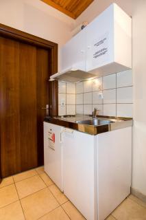 STUDIOS NIKOS - Limenaria - 2