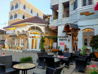 The Garden Suites New - Solo - 0