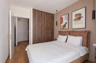 Downtown Luxury Apartment #1 - 6