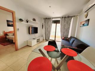 Apartament Lloret de Mar with terrace - 0