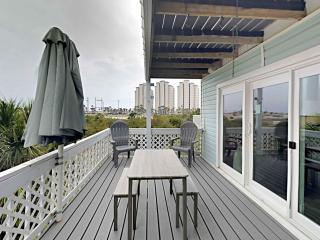 Sandcastle Townhomes Navarre Beach #19 - 6