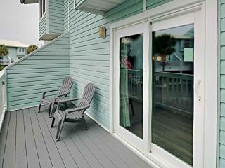 Sandcastle Townhomes Navarre Beach #19 - 5