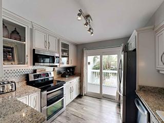 Sandcastle Townhomes Navarre Beach #19 - 2