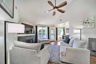 Claremore Getaway about 2 Mi to Historic District - Claremore - 9