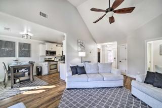 Claremore Getaway about 2 Mi to Historic District - Claremore - 7