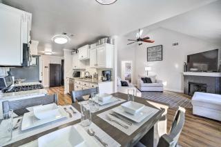 Claremore Getaway about 2 Mi to Historic District - 5