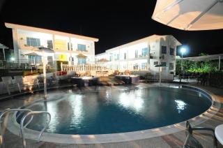 Villeta Boutique Hotel Spa - Villeta - 8