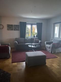 Tingsgatan24 - Årjäng - 2