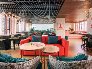 Mytt Hotel Pattaya - 1