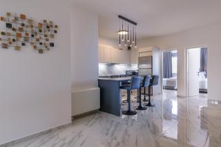Theotokopoulos Park Renovated Apartment - Iráclio - 8
