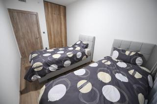2BR Lux Apartment in Skopje-Free Parking - Skopje - 9