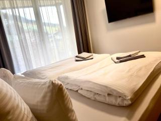 BERGZEIT Appartements - Saalbach-Hinterglemm - 8
