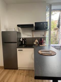 Le Bjorn - T1 chaleureux refait à neuf - Centre - Niort - 4