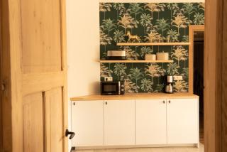 Vakantiewoning Dorp-28 - Hollebeke - 5