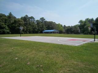 Sandcastle Cove - New Bern - 2