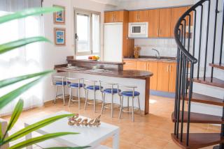 Home2Book Ático Blue Beach, Pool&Terrace - Sardina - 2