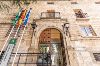 Albergue Inturjoven Cazorla - Cazorla - 0