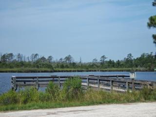 Sandcastle Cove - New Bern - 7