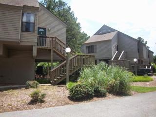 Sandcastle Cove - New Bern - 9