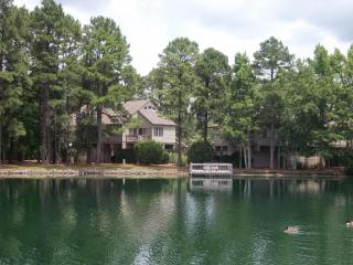Sandcastle Cove - New Bern - 8