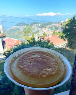 Indivar Homestay - Darjeeling - 1