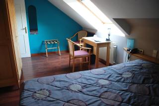 Hotel De Franc Bois - Chimay - 5