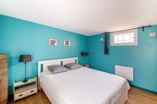 Aux Bains des Mots - vue mer - Saint-Aubin-sur-Mer - 6