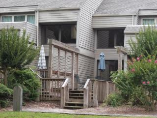 Sandcastle Village II - New Bern - 5