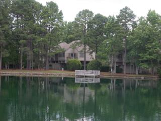 Sandcastle Village II - New Bern - 0