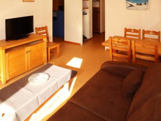 Appartement skis aux pieds avec piscine intérieure, proche services - FR-1-322-478 - Les Orres - 8