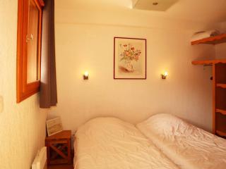 Appartement skis aux pieds avec piscine intérieure, proche services - FR-1-322-478 - Les Orres - 5