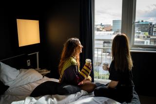 Kip Hotel - London - 8