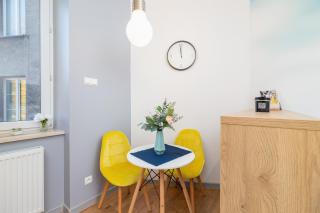 Kraków Trendy Studio Apartments by Noclegi Renters - Krakow - 2