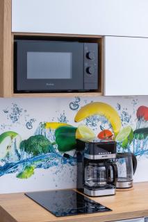 Kraków Trendy Studio Apartments by Noclegi Renters - Krakow - 1